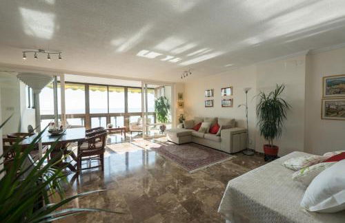 Apartamento Deluxe Playa Alicante - Photo 15