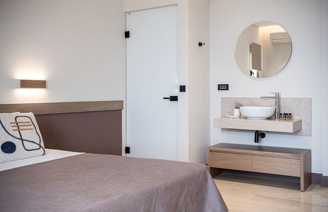 Esperides Beach Hotel Apartments - Foto 24