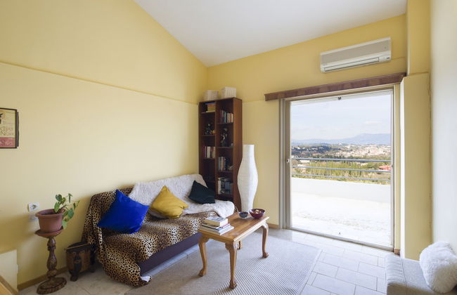 Joy's Loft by CorfuEscapes - Foto 6