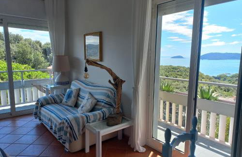 vista sul blu ,Baia Blu, Lerici - Photo 3