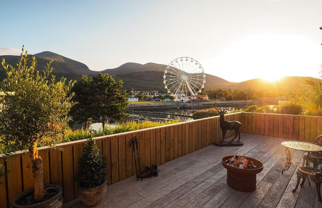 The Hikers House - Foto 1