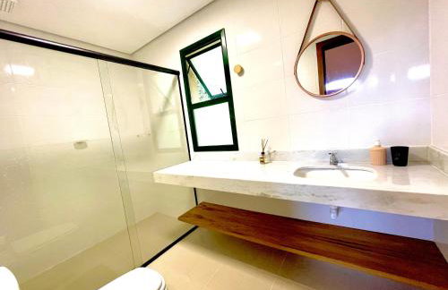 Delícia de casa em Barra do Una a 5 min de Juquehy! - Foto 33