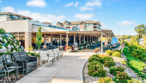 Bridges Bay Resort Bayside Building 203 - Foto 4