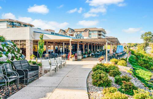 The Barefoot Lodge at Bridges Bay Resort - Foto 33