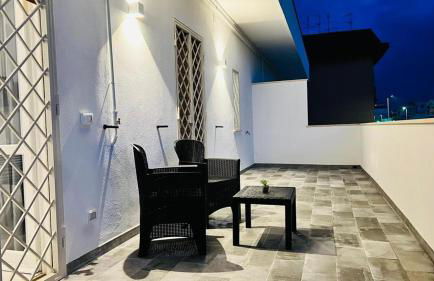 Les Amis appartamento anzio - Photo 2