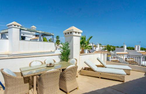 CB Living - Cosy loft with terrace, Villamartin - Foto 13