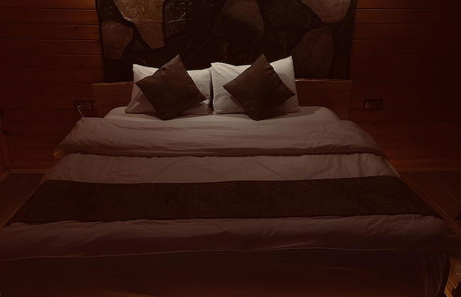 Royal Bungalow Resort - Rize - Foto 23