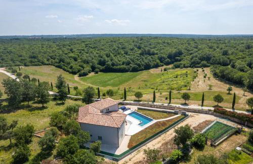 Villa Andy Rovinj by Istriaselect Villas - Photo 22