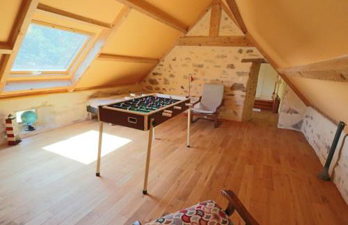 711- Spacieuse ferme bretonne - Foto 21