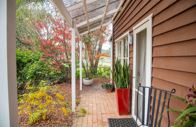 ARCADIA - The Barn Cottage & Rosehill Cottage - Foto 34