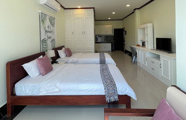 Vanida Hotel - Foto 29