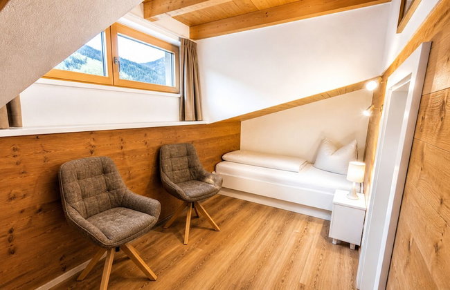 Appartements Alpenland Pertisau - Foto 9