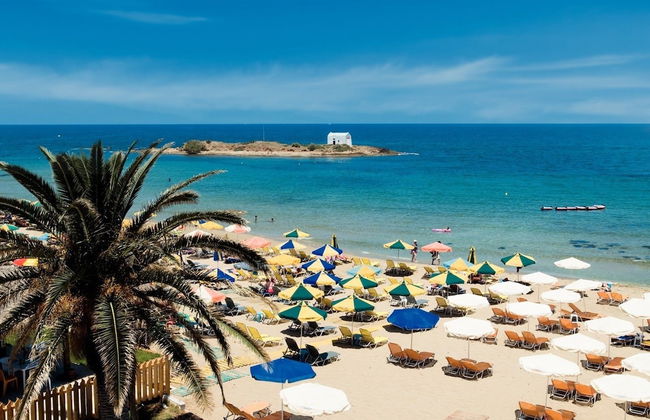 Philoxenia Hotel & Spa - Photo 66