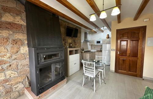 Alojamientos Rurales La Higuerilla Sierra de Cazorla - Foto 22