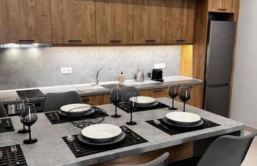 Giannel Luxury Apartment 1 - Foto 11