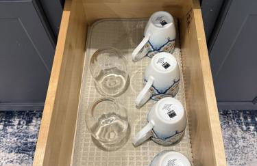 Stylish Studio on Lake Conroe - Photo 11