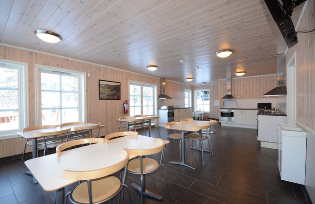Fagernes Camping - Foto 64