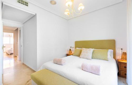 Spectacular Penthouse Puente Romano - Foto 3