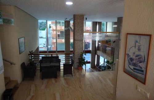 VICO Estudio con parking - Photo 43