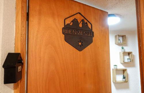 Les 3 marmottes duplex proche de la station Les Karellis - Foto 2