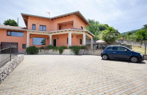 Villa Rossana - Foto 1