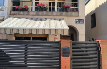 La casita de Pe Beach - Foto 28