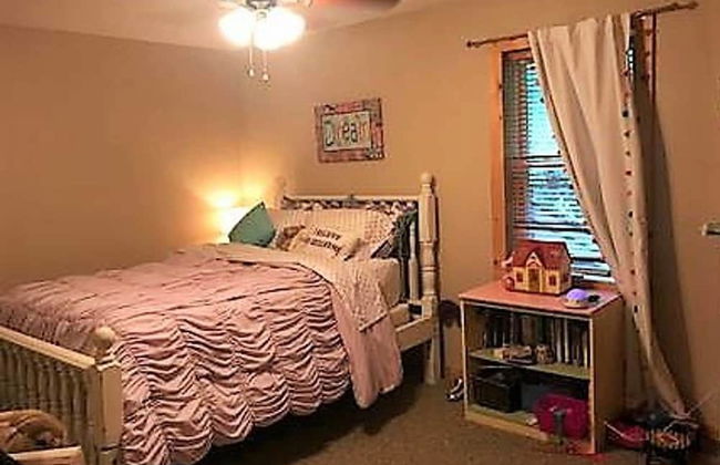 Comfortable Mountain Home near Everything yet Private - Foto 4