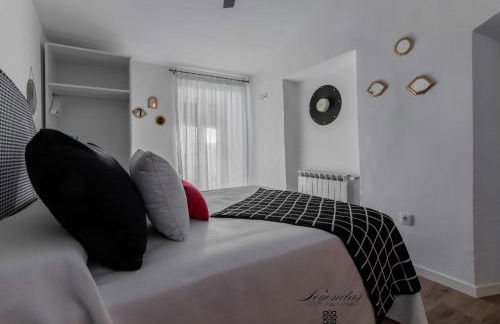 Casa Leyendas de Cáceres - en plena zona monumental - Foto 18