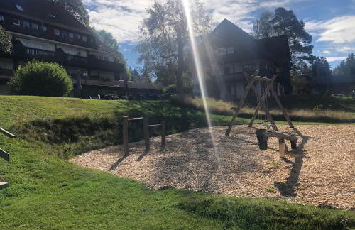 Ferienwohnung Hochschwarzwald - Foto 16