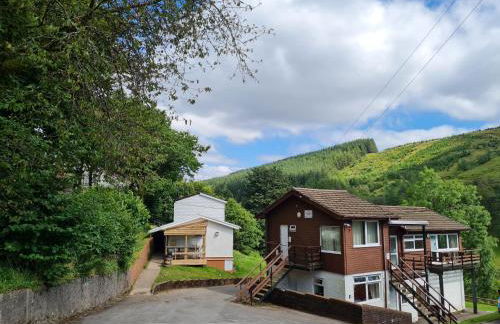 Dolygaer Apartment Reservoir Views, Brecon Beacons - Photo 9