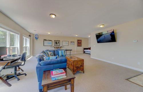 Luxurious Stay on Lake Murray - Foto 22