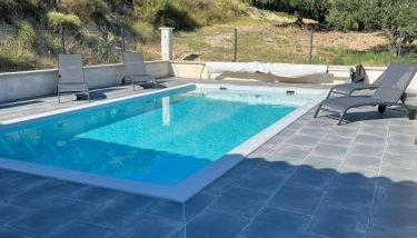 Les oliviers - Foto 2