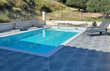 Les oliviers - Foto 2