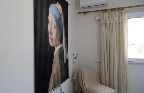 Poulakis House - Foto 15