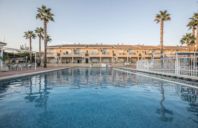 Destinos de Sol Los Alcázares - Photo 5