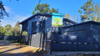 Apartamenty Chojno-Młyn 46 - Foto 5