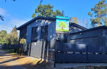 Apartamenty Chojno-Młyn 46 - Foto 5