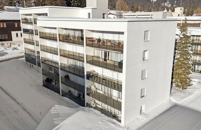 Nr.58 Haus Ladina - Foto 25