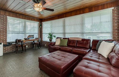 Success Historic - Luxury Home for Large Groups - 5 Min Walk to FSU - Foto 49