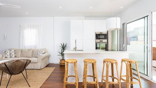 Home2Book Stylish Apt with Terrace in Santa Cruz - Foto 2