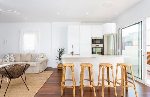 Home2Book Stylish Apt with Terrace in Santa Cruz - Foto 2