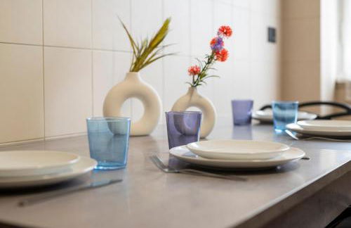 Portofino Spacious Apartment - AC - City Center - Foto 63