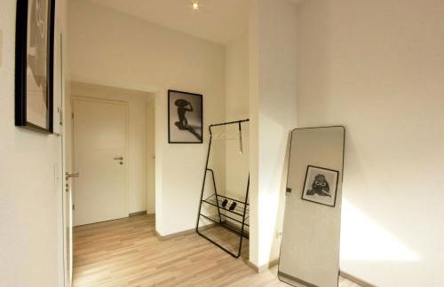 Bonnystay Rheinfelden - Haus mit Garten und zwei separaten Wohnungen - Foto 38