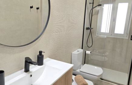 Munilla Family Beach by Del Parque Flats - Photo 50