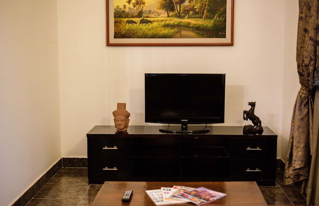 City View Apartment - Photo 72