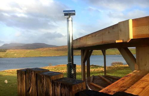 Skye Cabins - Foto 20