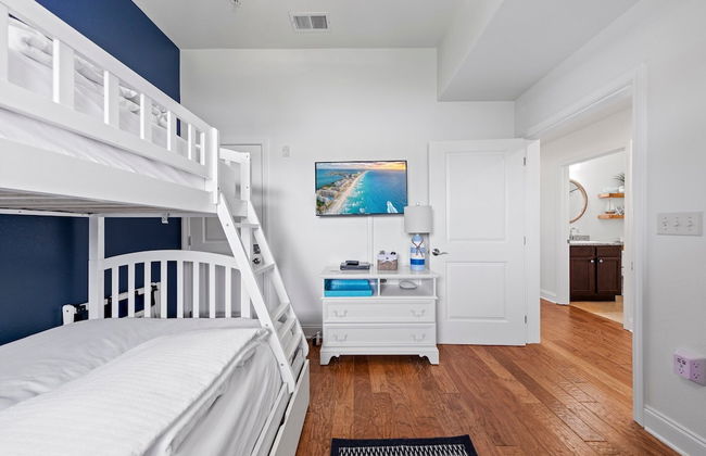 Alerio by Southern Vacation Rentals - Foto 16