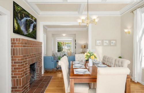 Queen Anne Retreat with Bay Views Dining & Shop - Foto 13