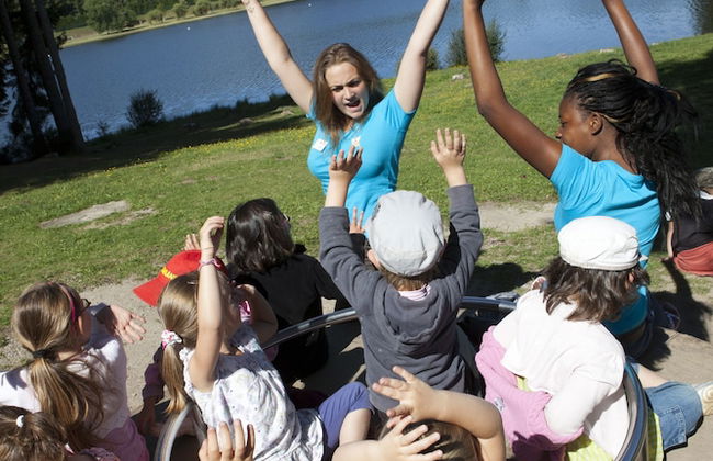 VVF Corrèze Pays d'Eygurande - Photo 70