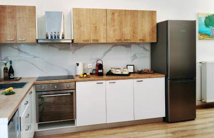 Ifigenias apartment - Foto 8